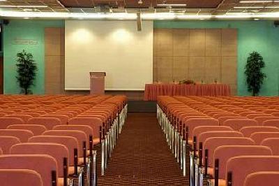 фото отеля OREA Hotel Voronez I