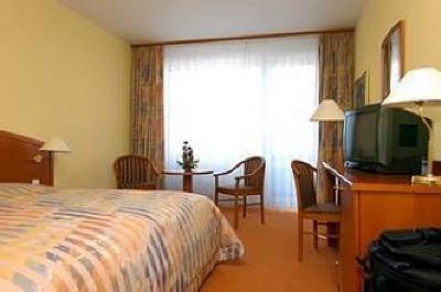 фото отеля OREA Hotel Voronez I