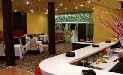 фото отеля OREA Hotel Voronez I