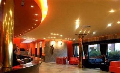 фото отеля OREA Hotel Voronez I