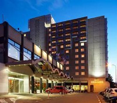 фото отеля OREA Hotel Voronez I