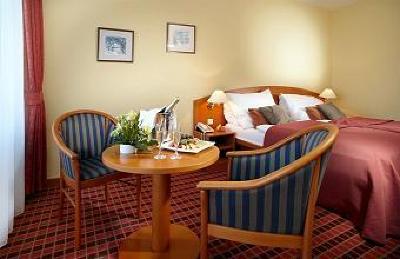 фото отеля OREA Hotel Voronez I