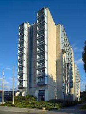 фото отеля OREA Hotel Voronez I