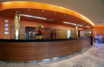 фото отеля OREA Hotel Voronez I
