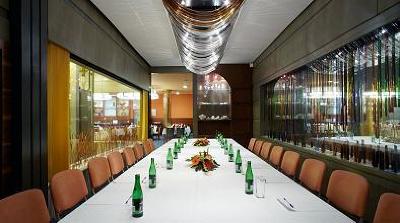 фото отеля OREA Hotel Voronez I