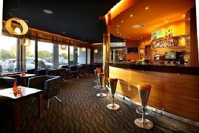 фото отеля OREA Hotel Voronez I