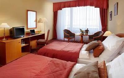 фото отеля OREA Hotel Voronez I