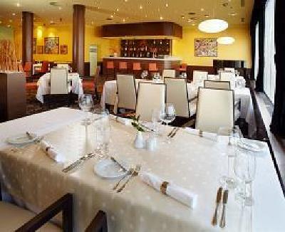 фото отеля OREA Hotel Voronez I