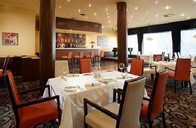 фото отеля OREA Hotel Voronez I