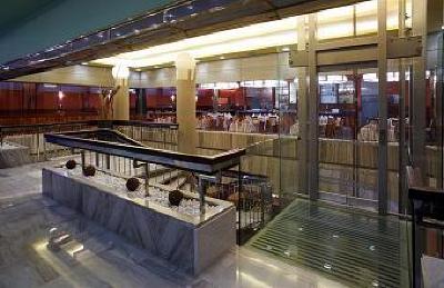 фото отеля OREA Hotel Voronez I