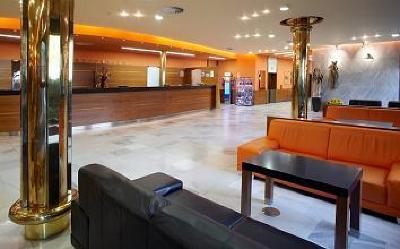 фото отеля OREA Hotel Voronez I