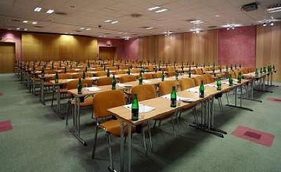 фото отеля OREA Hotel Voronez I