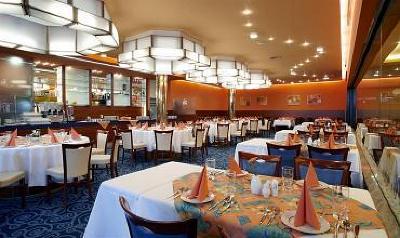 фото отеля OREA Hotel Voronez I