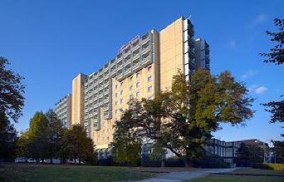 фото отеля OREA Hotel Voronez I