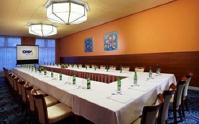 фото отеля OREA Hotel Voronez I