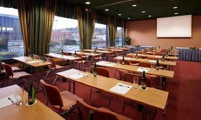фото отеля OREA Hotel Voronez I