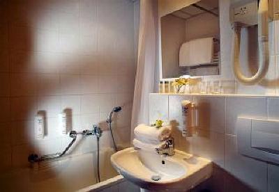 фото отеля OREA Hotel Voronez I