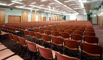 фото отеля OREA Hotel Voronez I