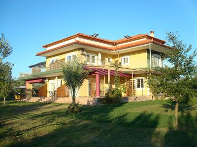 фото отеля Ktima Anastasia