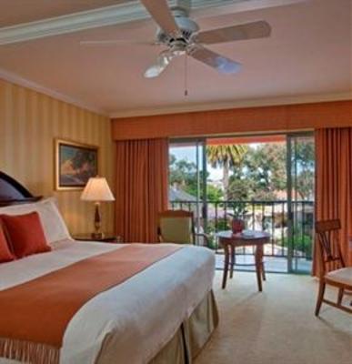 фото отеля Monterey Plaza Hotel & Spa