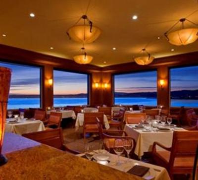 фото отеля Monterey Plaza Hotel & Spa