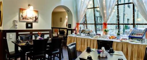 фото отеля Hotel Trianon