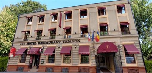 фото отеля Hotel Trianon