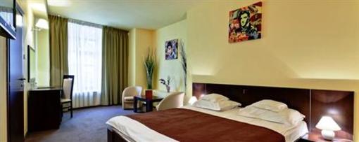 фото отеля Hotel Trianon