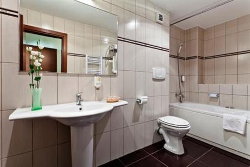 фото отеля Hotel Trianon