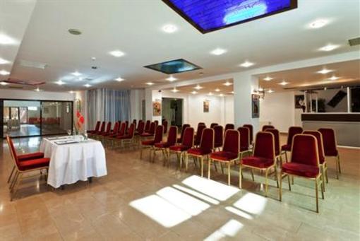 фото отеля Hotel Trianon