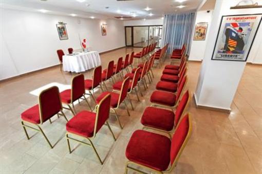 фото отеля Hotel Trianon