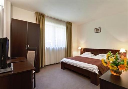 фото отеля Hotel Trianon