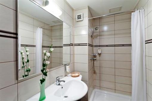 фото отеля Hotel Trianon