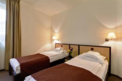 фото отеля Hotel Trianon