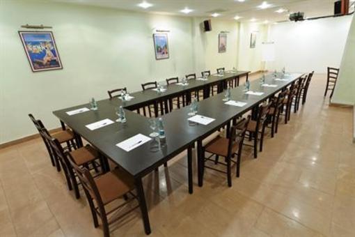 фото отеля Hotel Trianon