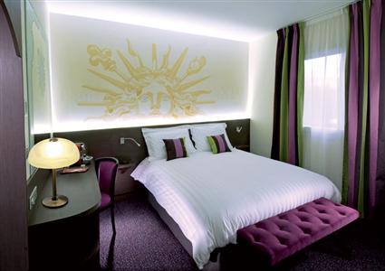 фото отеля Roi Soleil Prestige