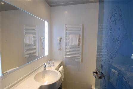фото отеля Roi Soleil Prestige