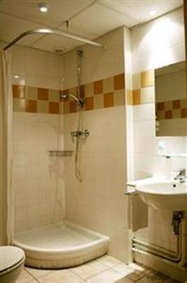 фото отеля Inter Hotel Volcan Clermont-Ferrand