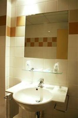 фото отеля Inter Hotel Volcan Clermont-Ferrand