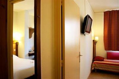 фото отеля Inter Hotel Volcan Clermont-Ferrand