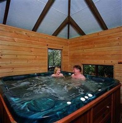 фото отеля Tongariro Lodge