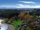 фото отеля Tongariro Lodge