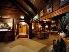 фото отеля Tongariro Lodge