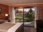 фото отеля Tongariro Lodge