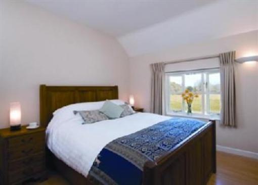 фото отеля Rose in Vale Country House Hotel St Agnes