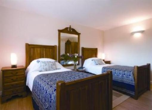 фото отеля Rose in Vale Country House Hotel St Agnes