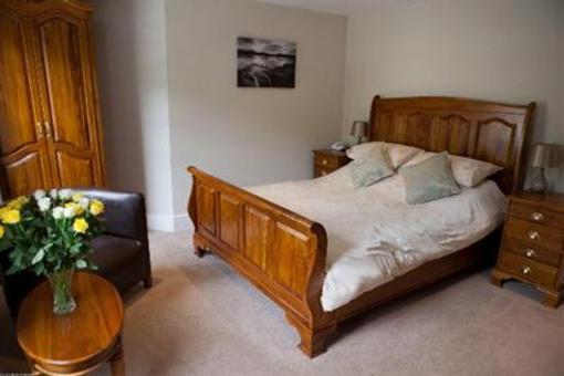 фото отеля Rose in Vale Country House Hotel St Agnes