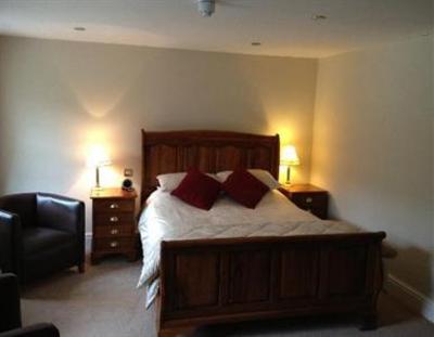 фото отеля Rose in Vale Country House Hotel St Agnes