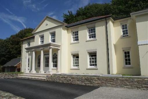 фото отеля Rose in Vale Country House Hotel St Agnes
