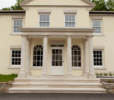 фото отеля Rose in Vale Country House Hotel St Agnes